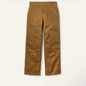 Filson pants